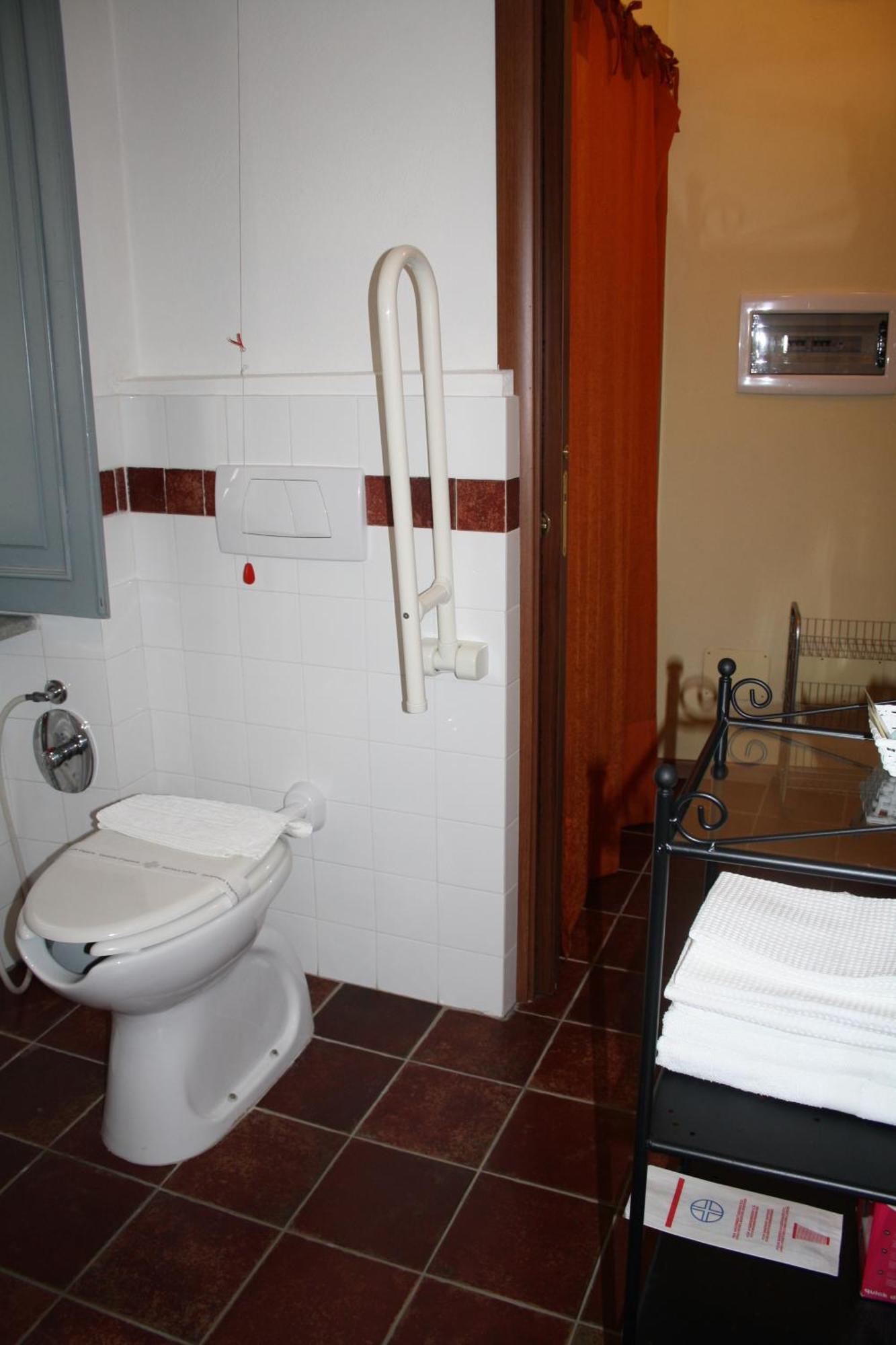 Ca Veja Appartement Montà Buitenkant foto