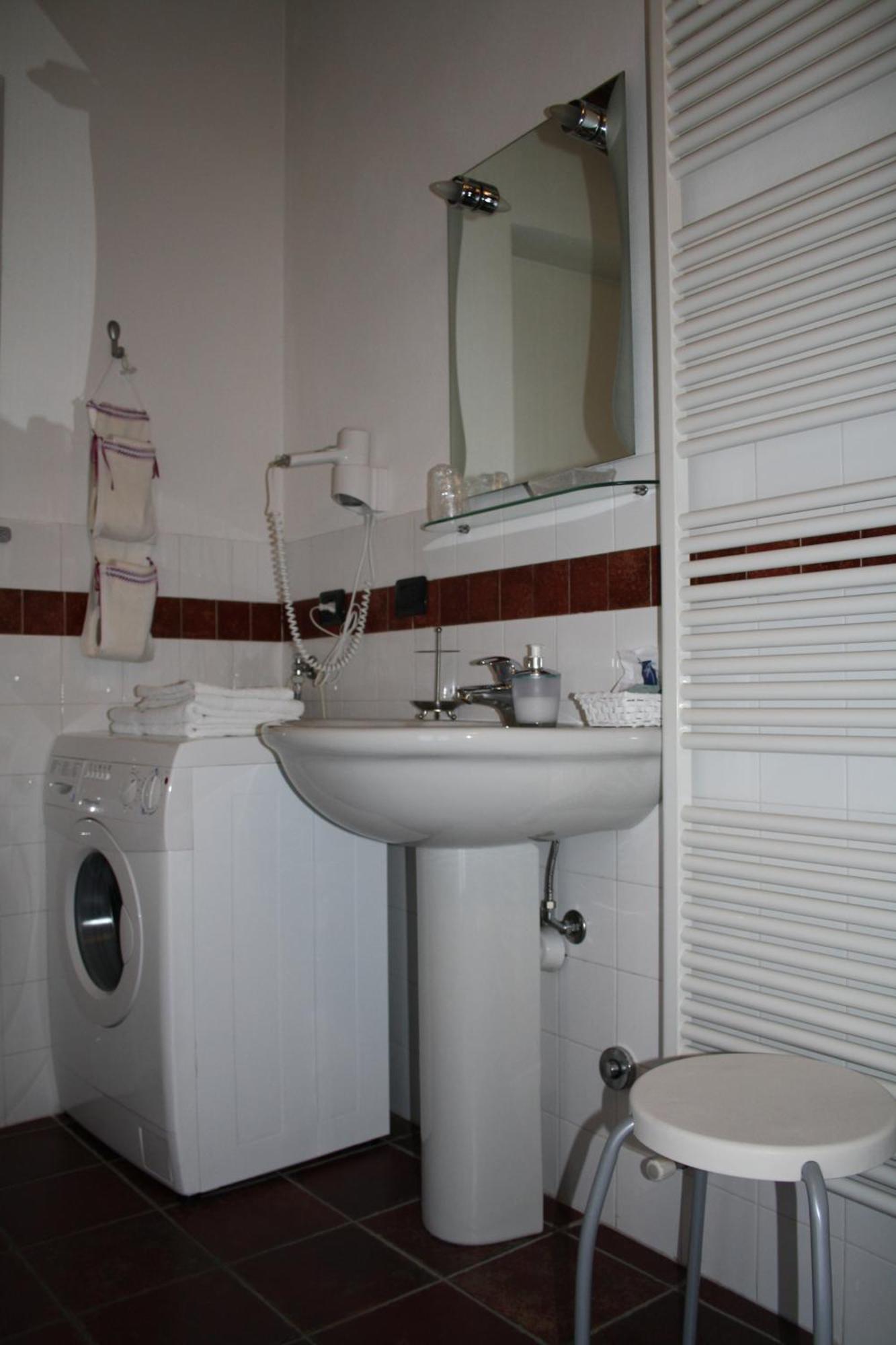 Ca Veja Appartement Montà Buitenkant foto