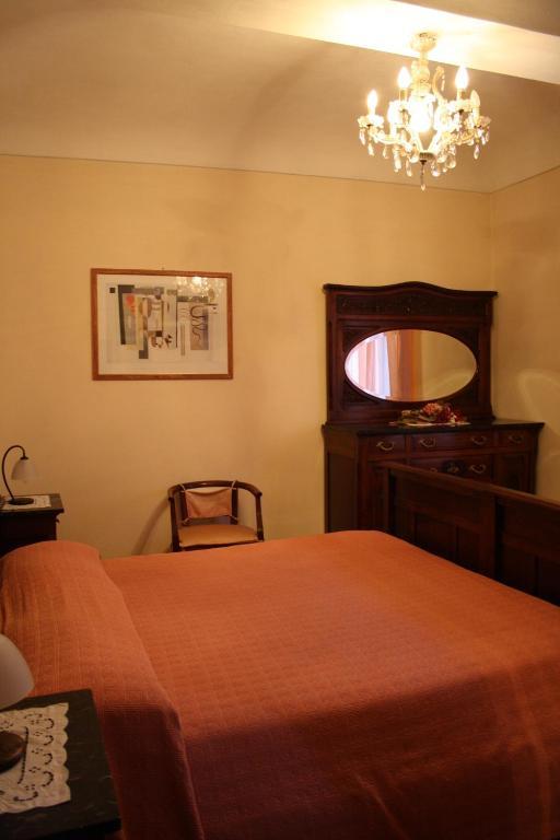 Ca Veja Appartement Montà Kamer foto