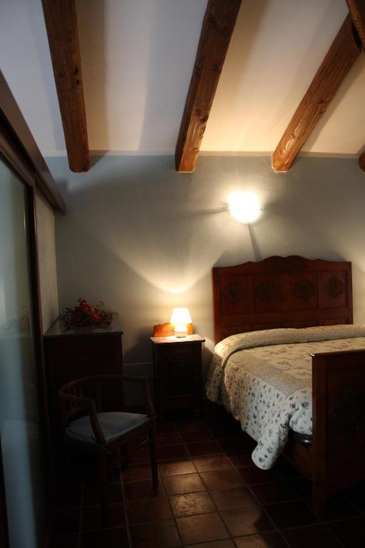 Ca Veja Appartement Montà Kamer foto